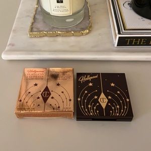 Charlotte Tilbury Eyeshadow